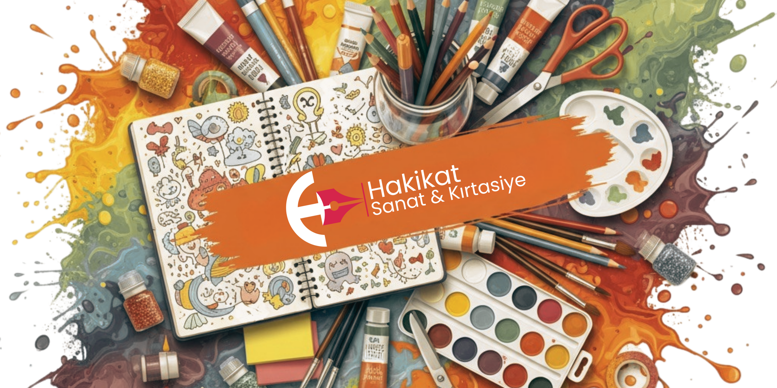 HAKİKAT KIRTASİYE - 3