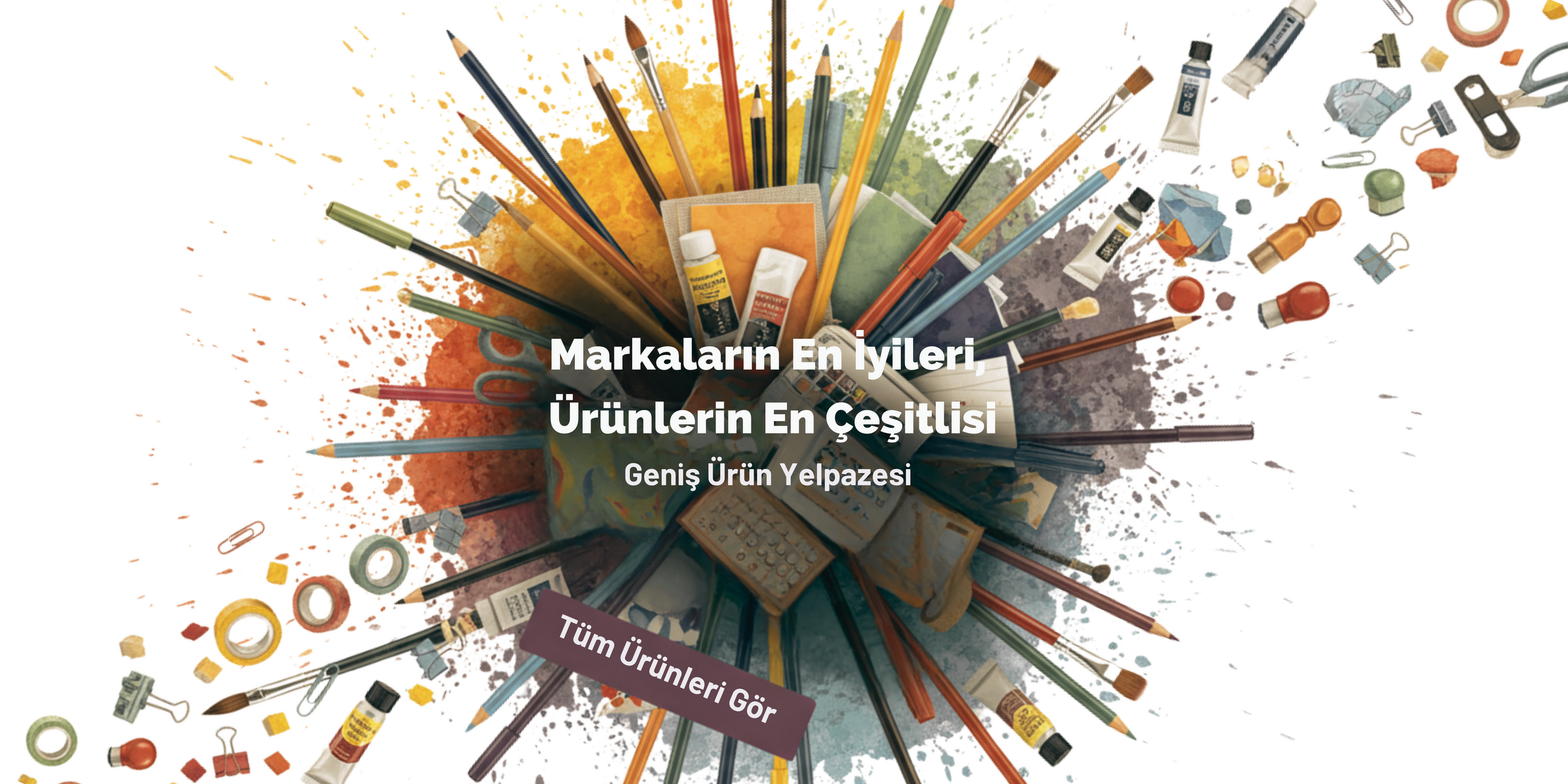 HAKİKAT KIRTASİYE - 1