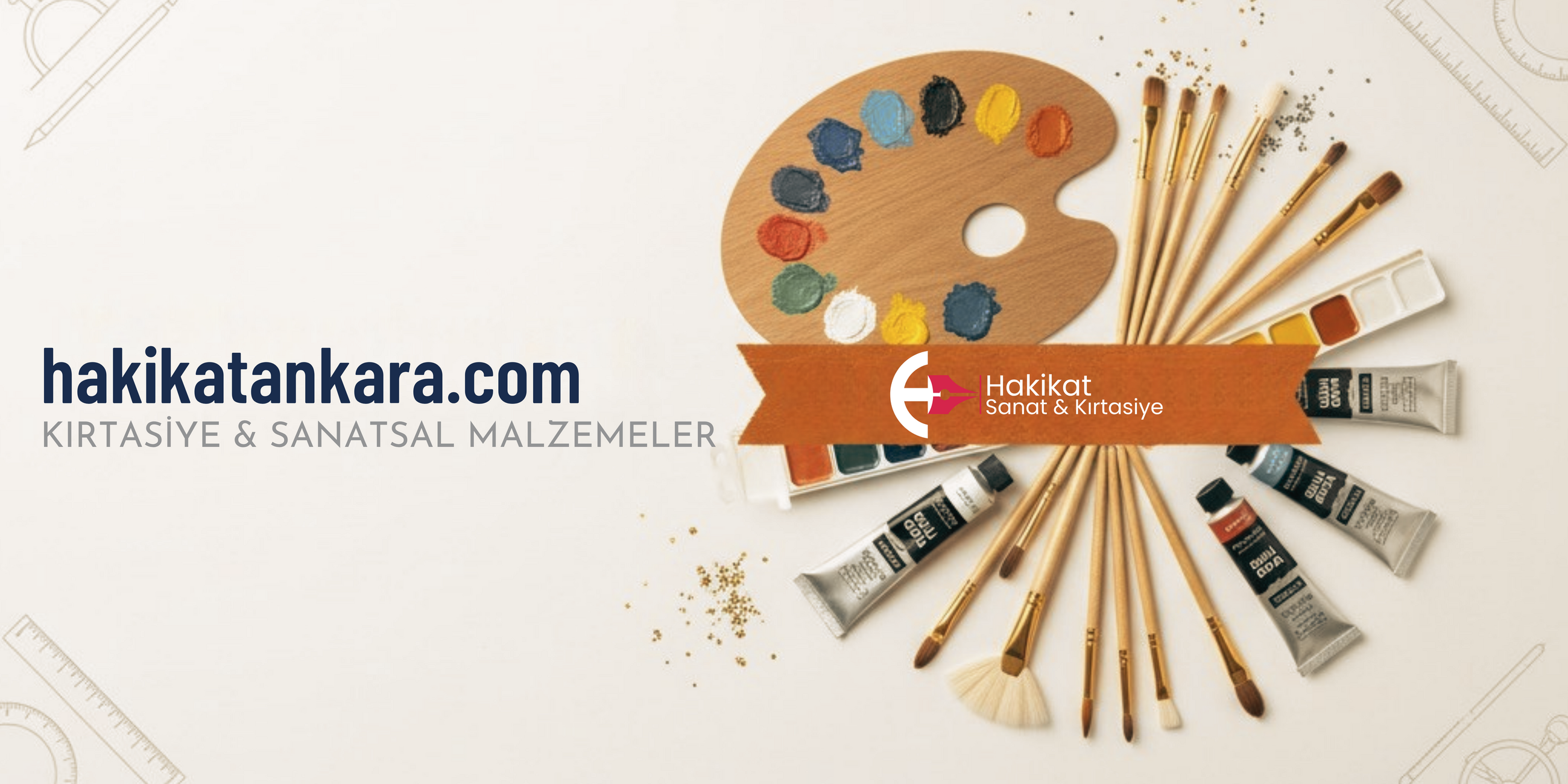 HAKİKAT KIRTASİYE - 2