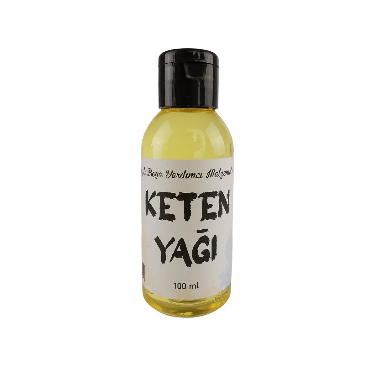 ART ELEGANT  100 CC KETEN YAĞI