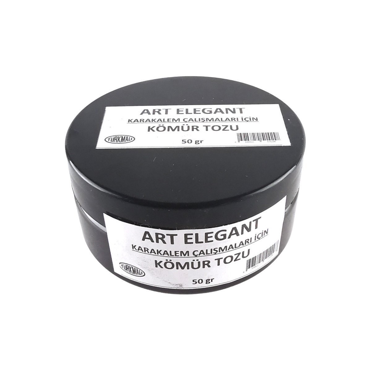 ART ELEGANT 50 GR KÖMÜR TOZU(KARAKALEM)