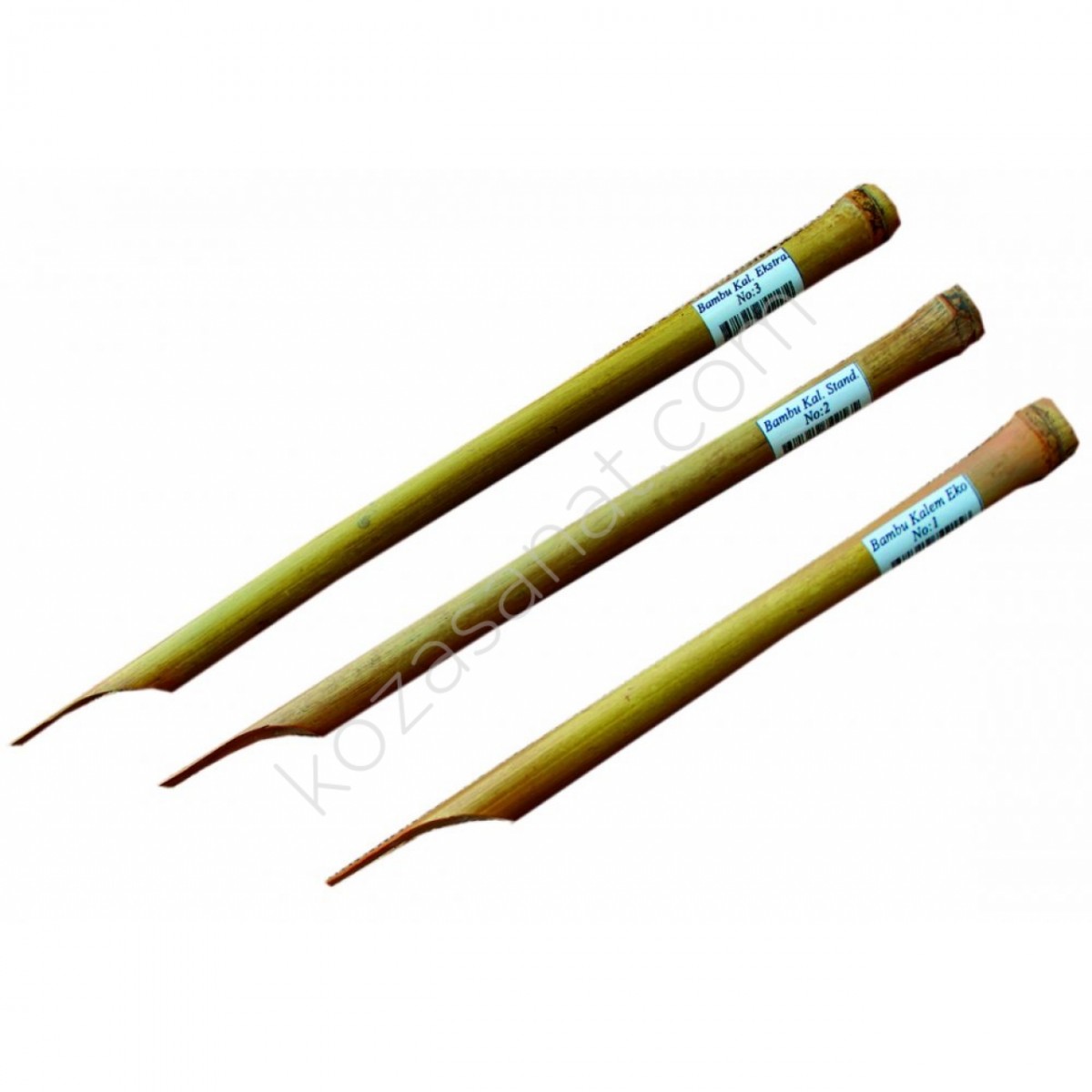 BAMBU KALEM NO:3