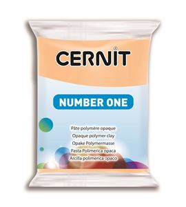 Cernit N-1 Peach