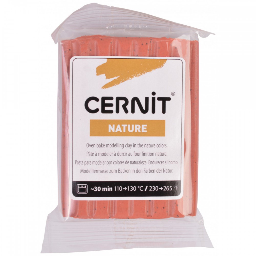Cernit Nature Sıenna