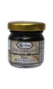 COPPERPLATE MÜREKKEP SİYAH