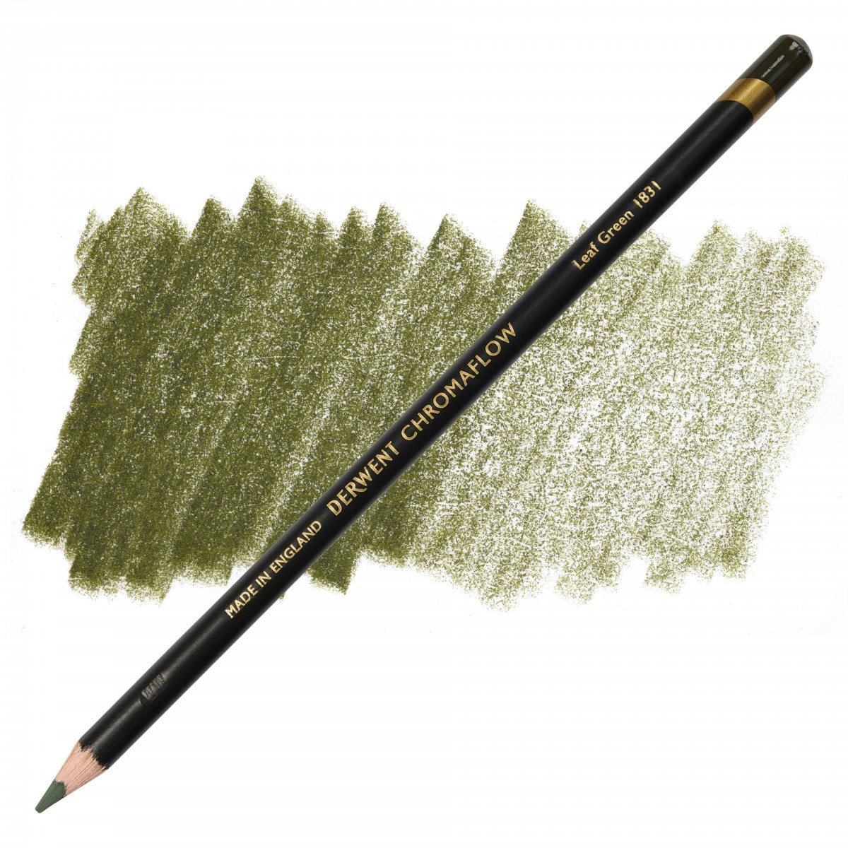 Chromaflow Pencil Leaf Green Chromaflow Pencil Leaf Green