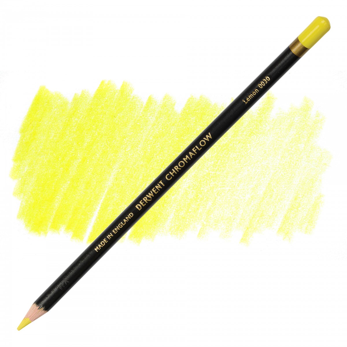 Chromaflow Pencil Lemon