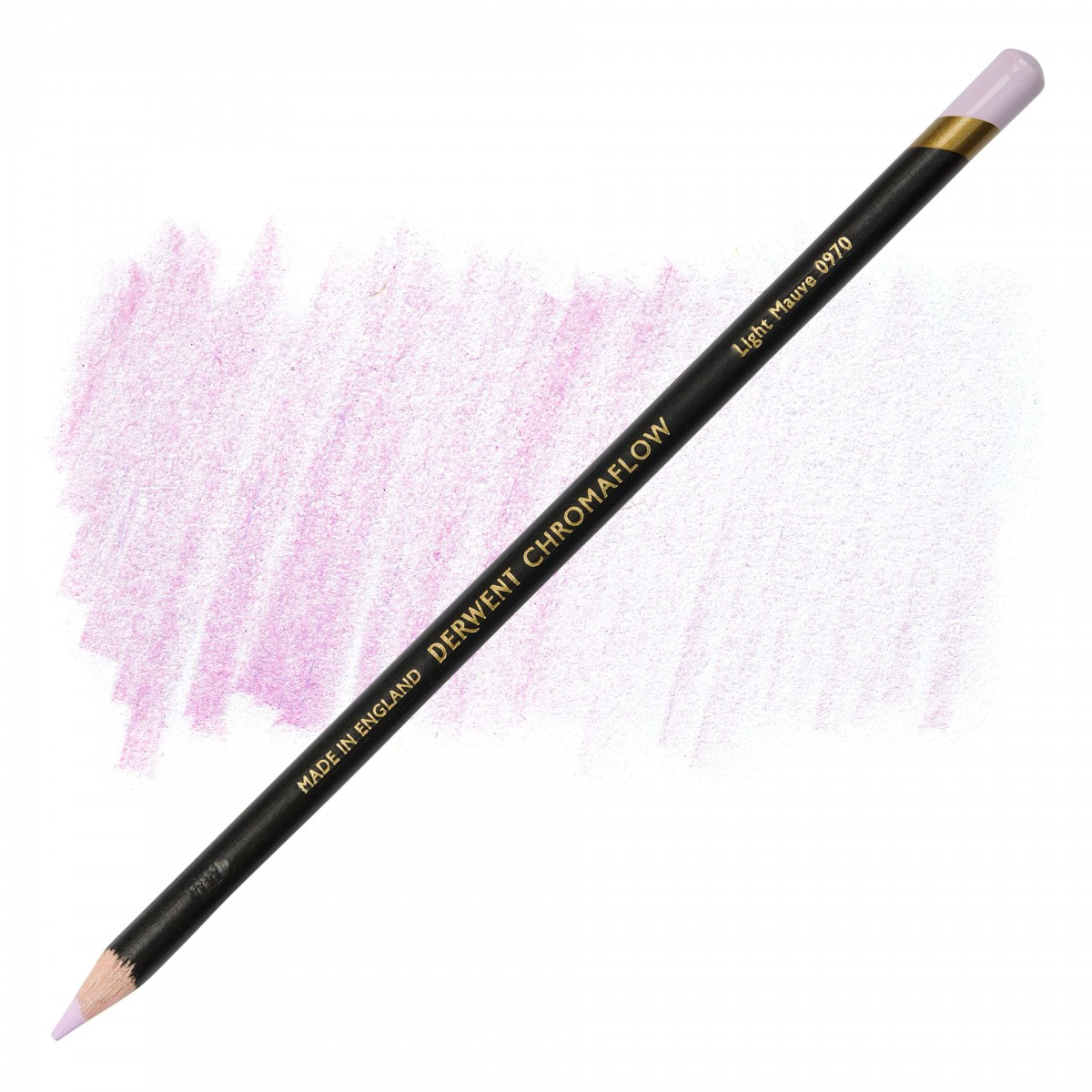 Chromaflow Pencil Light Mauve