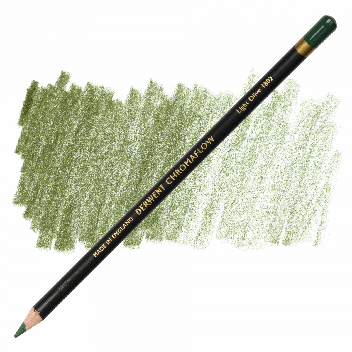 Chromaflow Pencil Light Olive