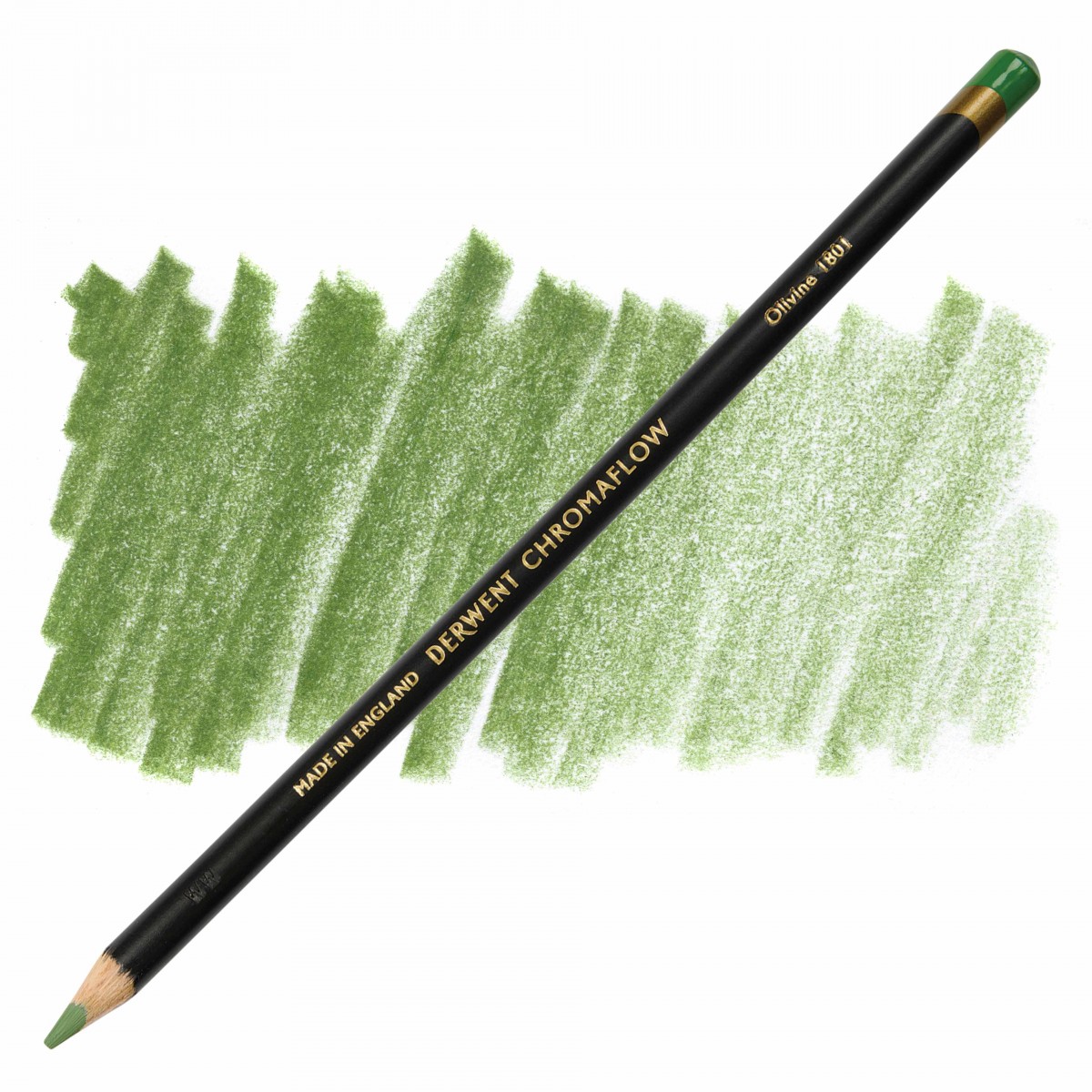 Chromaflow Pencil Olivine Chromaflow Pencil Olivine