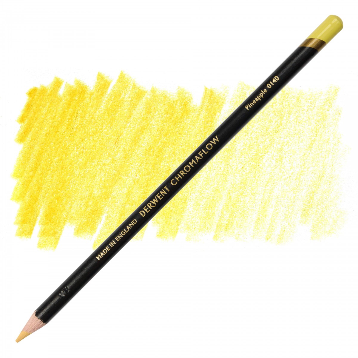 Chromaflow Pencil Pineapple