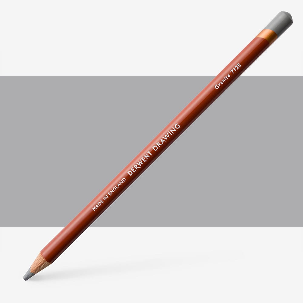 Drawing Pencil Granite  