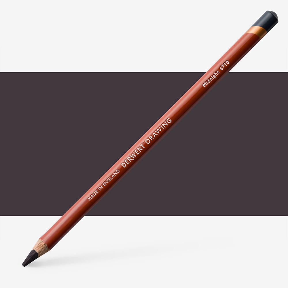 Drawing Pencil Midnight  