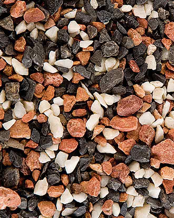 Eshel Maket Renkli Doğal Moloz Taş Büyük 120gr
 Eshel Maket Renkli Doğal Moloz Taş Büyük 120gr