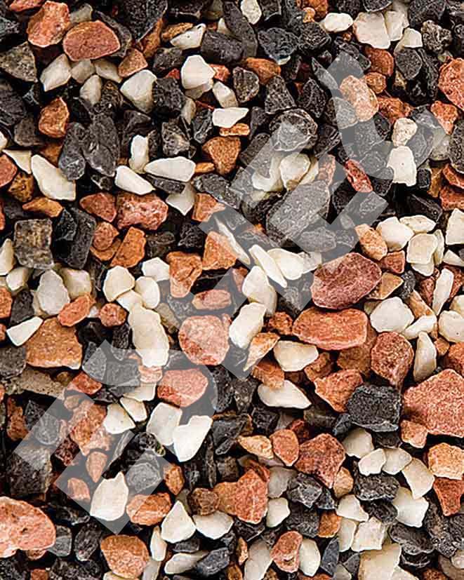 Eshel Maket Renkli Doğal Moloz Taş Küçük 120gr
 Eshel Maket Renkli Doğal Moloz Taş Küçük 120gr