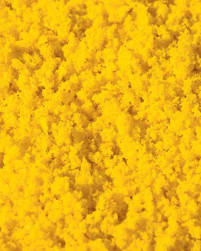 Eshel Maket Sarı Sünger 20gr
 Eshel Maket Sarı Sünger 20gr