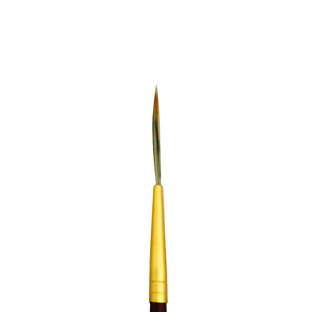 Fanart Studio Decorative Arts Seri 708 Fırça No:2