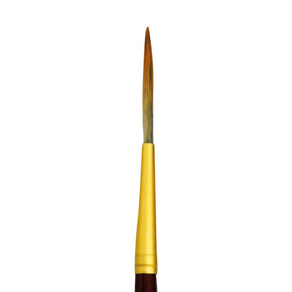 Fanart Studio Decorative Arts Seri 708 Fırça No:6