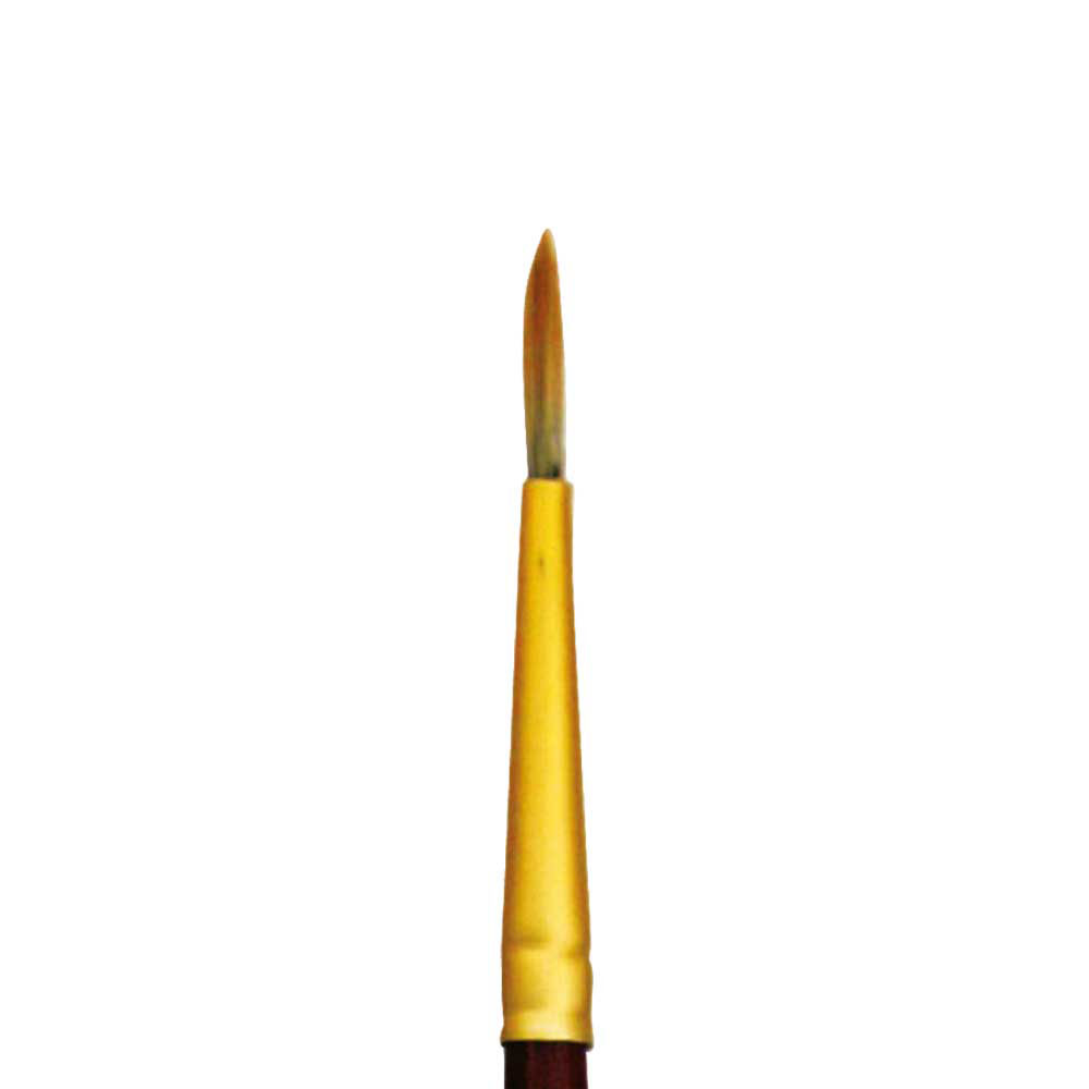 Fanart Studio Decorative Arts Seri 710 Fırça No:2