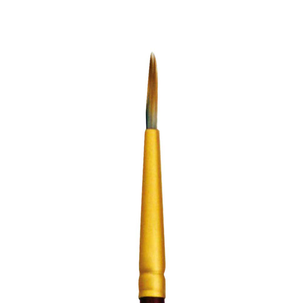Fanart Studio Decorative Arts Seri 710 Fırça No:4