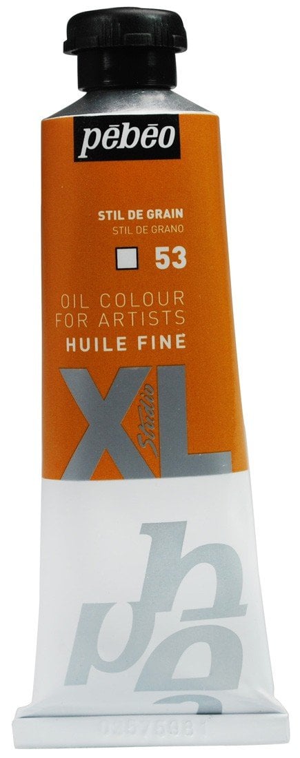 PEBEO HUILE FINE XL 37 ML YAĞLI BOYA 53 Stil De Grain