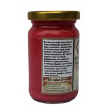 PİGMENT KADMİUM KIRMIZI 40cc