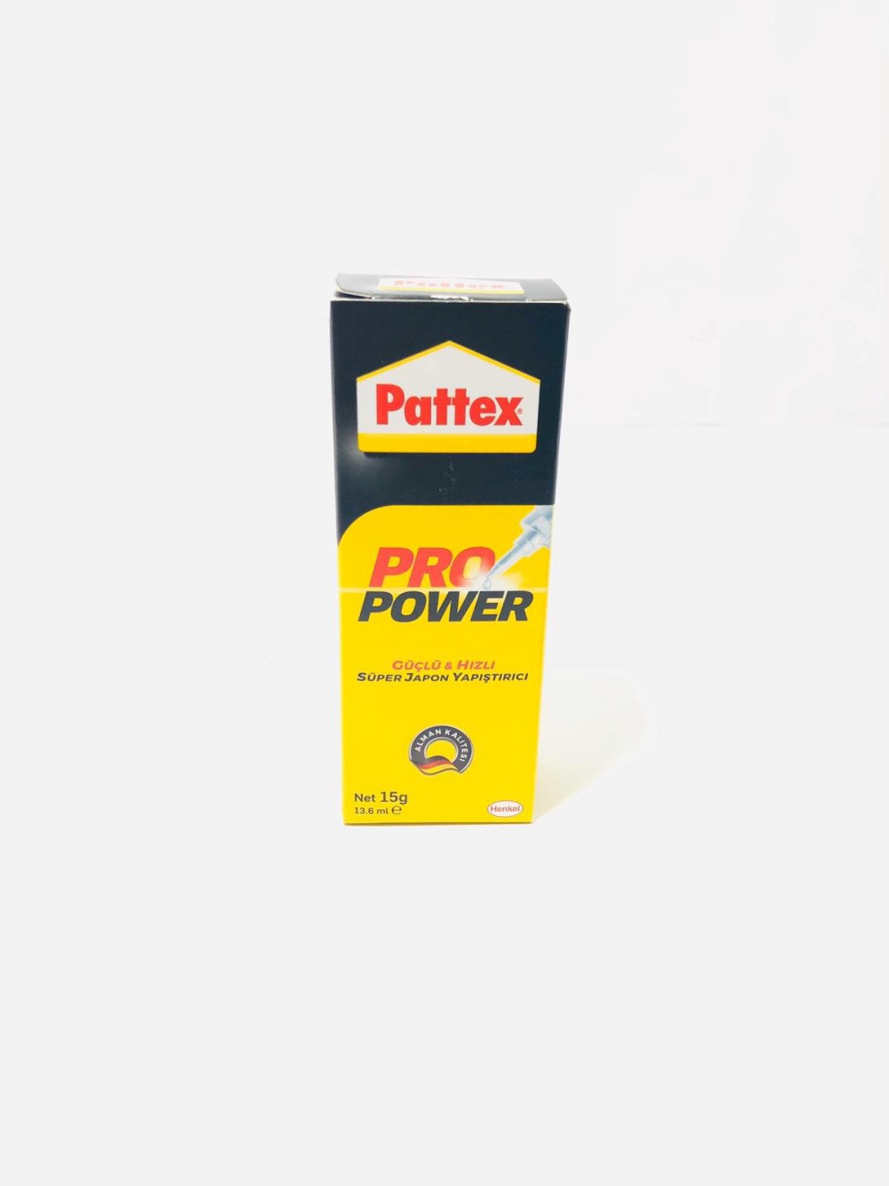 Pattex---süper Japon Pro Power 15g