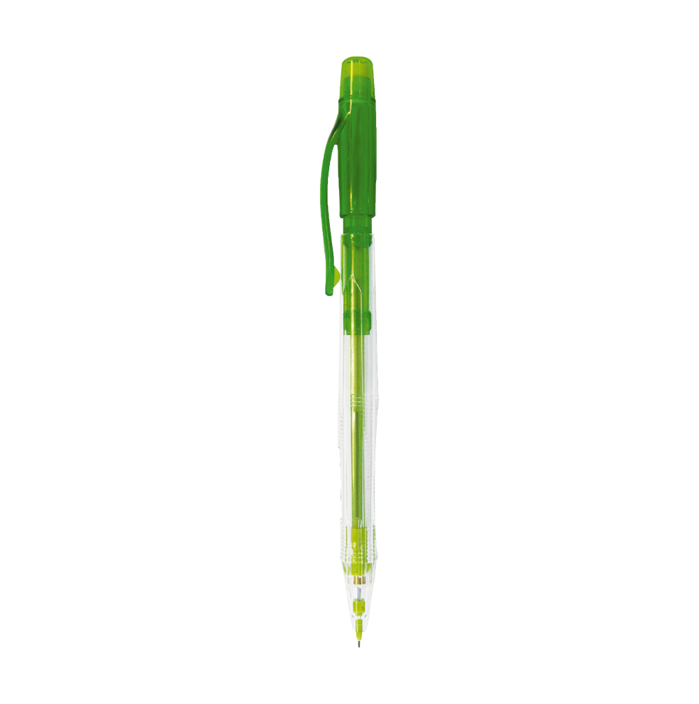 Penac Versatil Kalem M002 Pembe 0.7mm Lime Yeşil