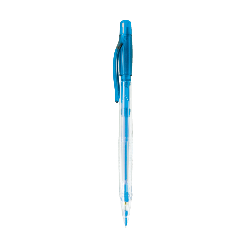 Penac Versatil Kalem M002 Pembe 0.7mm Pastel Mavi