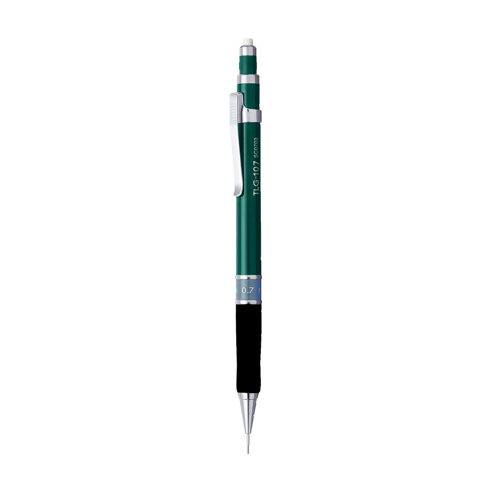 Penac Versatil Kalem Tlg-107 0.7 Mm Sc-0703 Yeşil