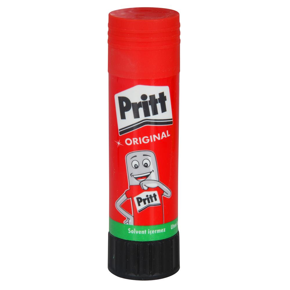 Pritt---stick Yapıştırıcı - 43g
