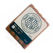 Proto Polimer Kil 50 Gram Açık Kahverengi