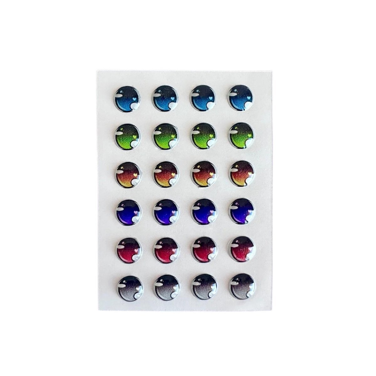 REÇİNE GÖZ /RECINE EYE RG03