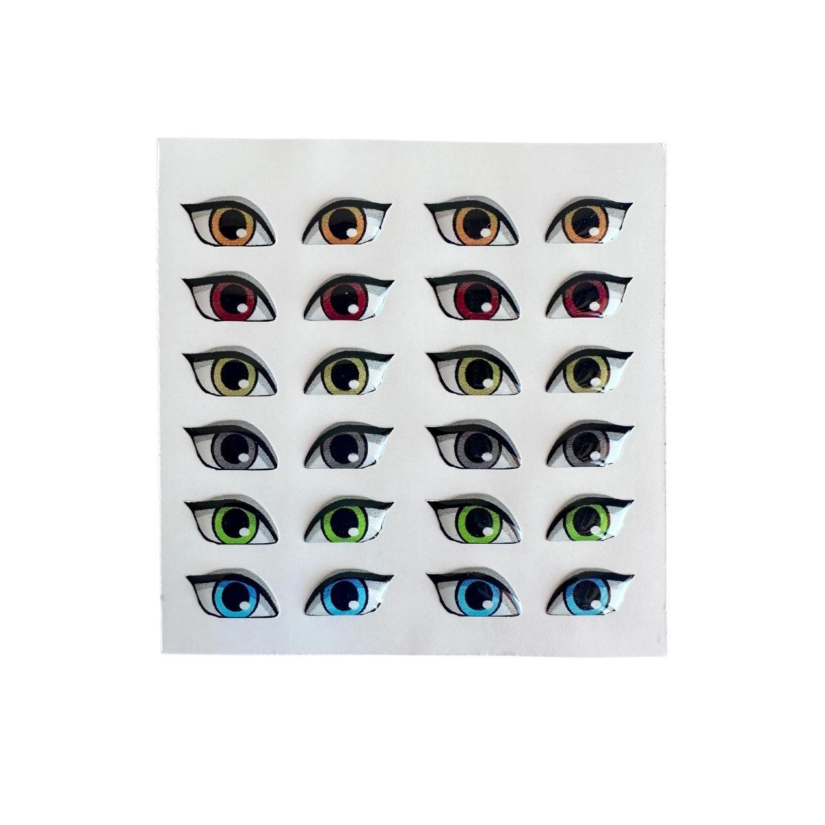 REÇİNE GÖZ /RECINE EYE RG04 REÇİNE GÖZ /RECINE EYE RG04