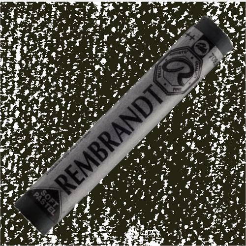 Rembrandt Soft Pastel - Green Grey 5 709.5