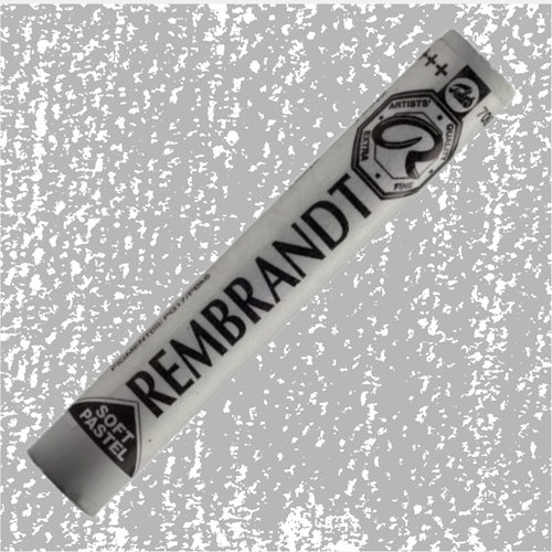 Rembrandt Soft Pastel - Green Grey 9 709.9