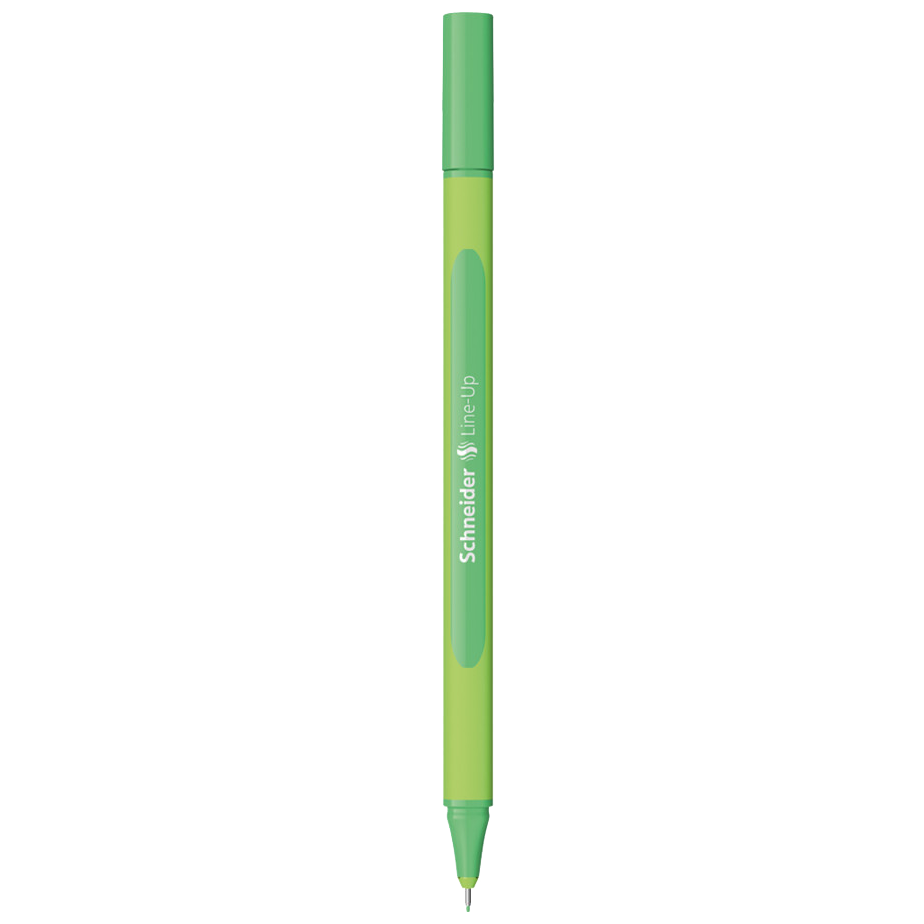 Schneıder Lıne-up Fiber Uçlu Kalem 0,4 Mm Yosun Yeşili