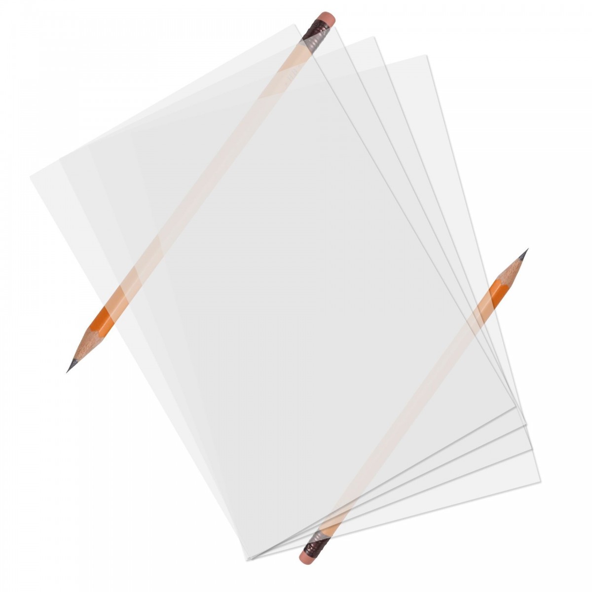 Schoellershammer Eskiz Kağıdı 60gr 35x50cm 250 Lİ PAKET