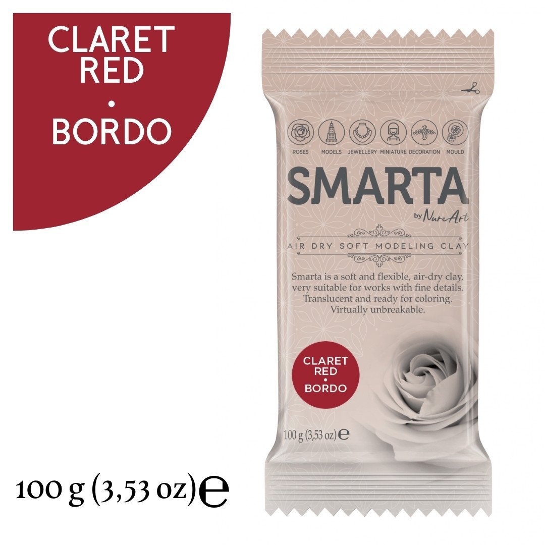 Smarta Bordo  100g 