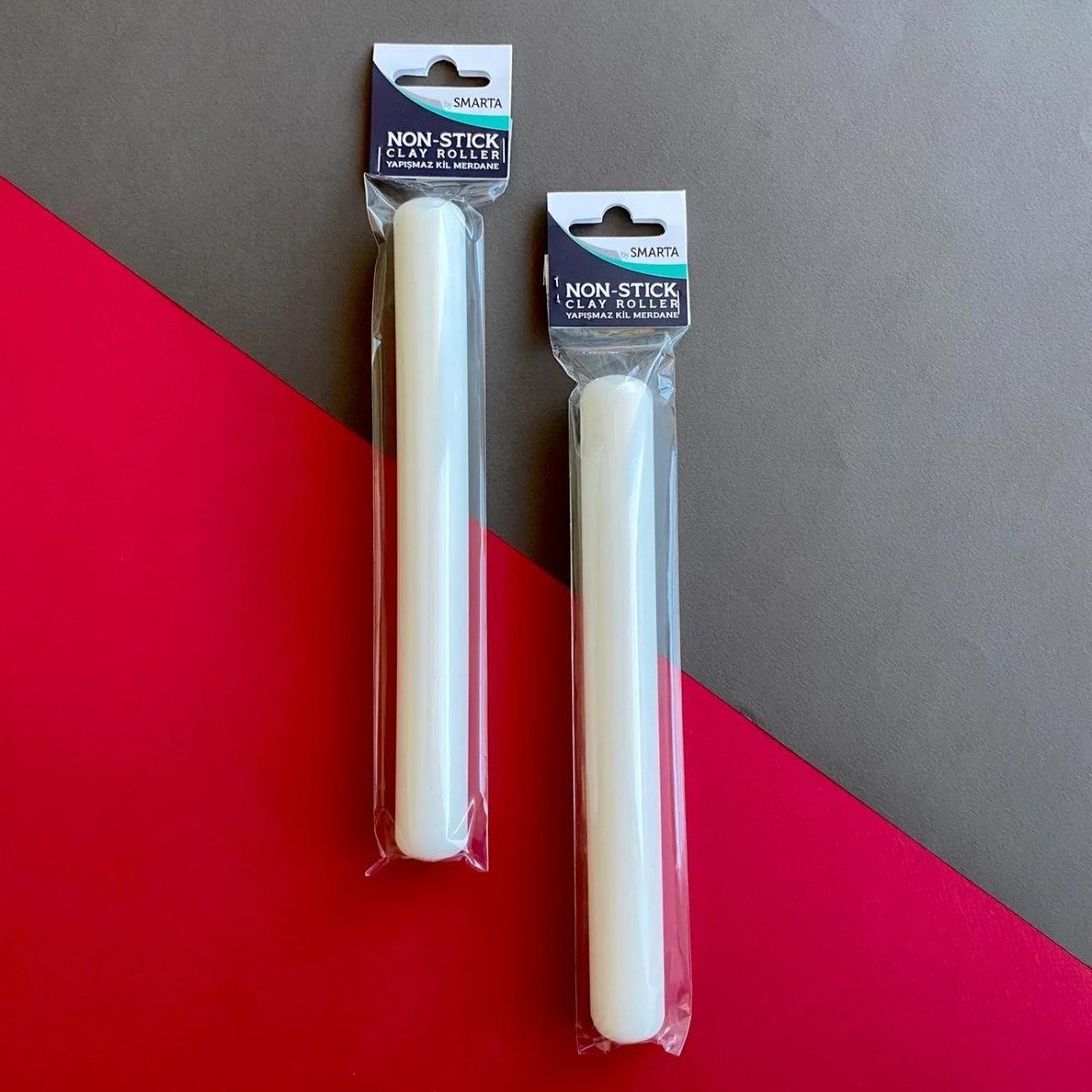 Smarta El Aletleri - Merdane Smarta El Aletleri - Merdane