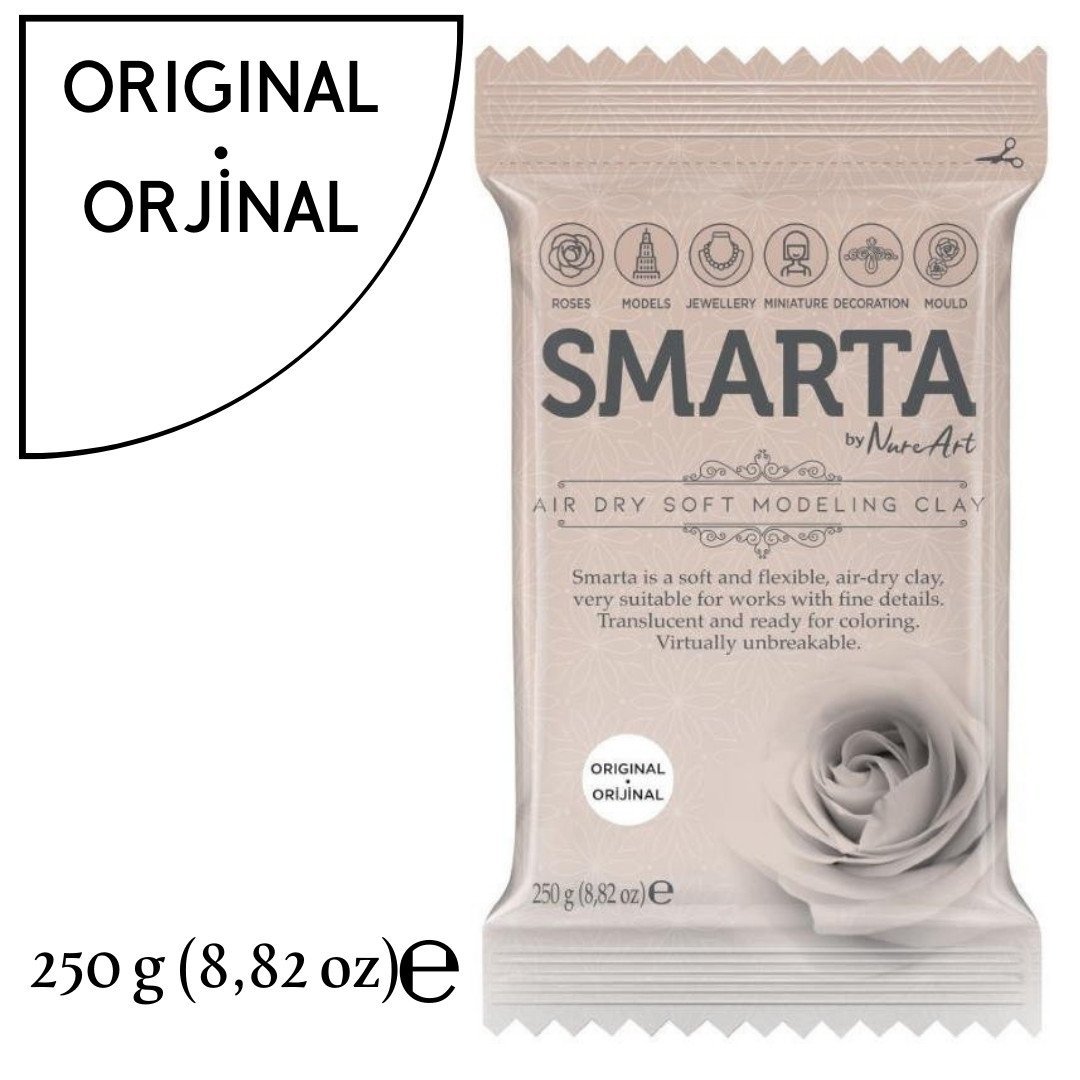 Smarta Orijinal 250g Smarta Orijinal 250g