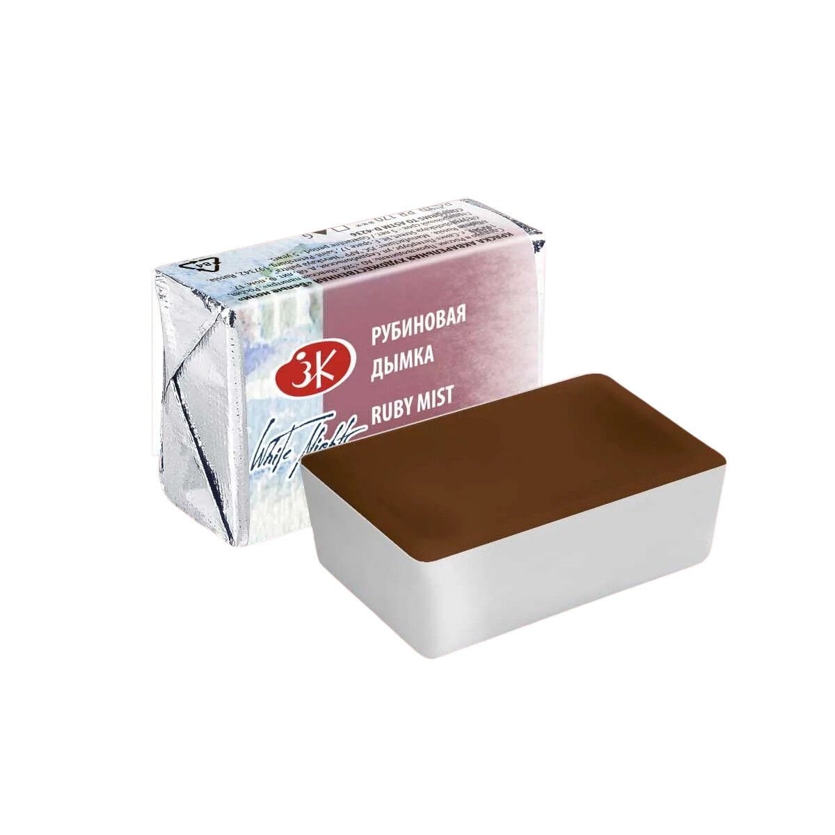 St.Petersburg Tablet Sulu Boya 1911387 Ruby Mist