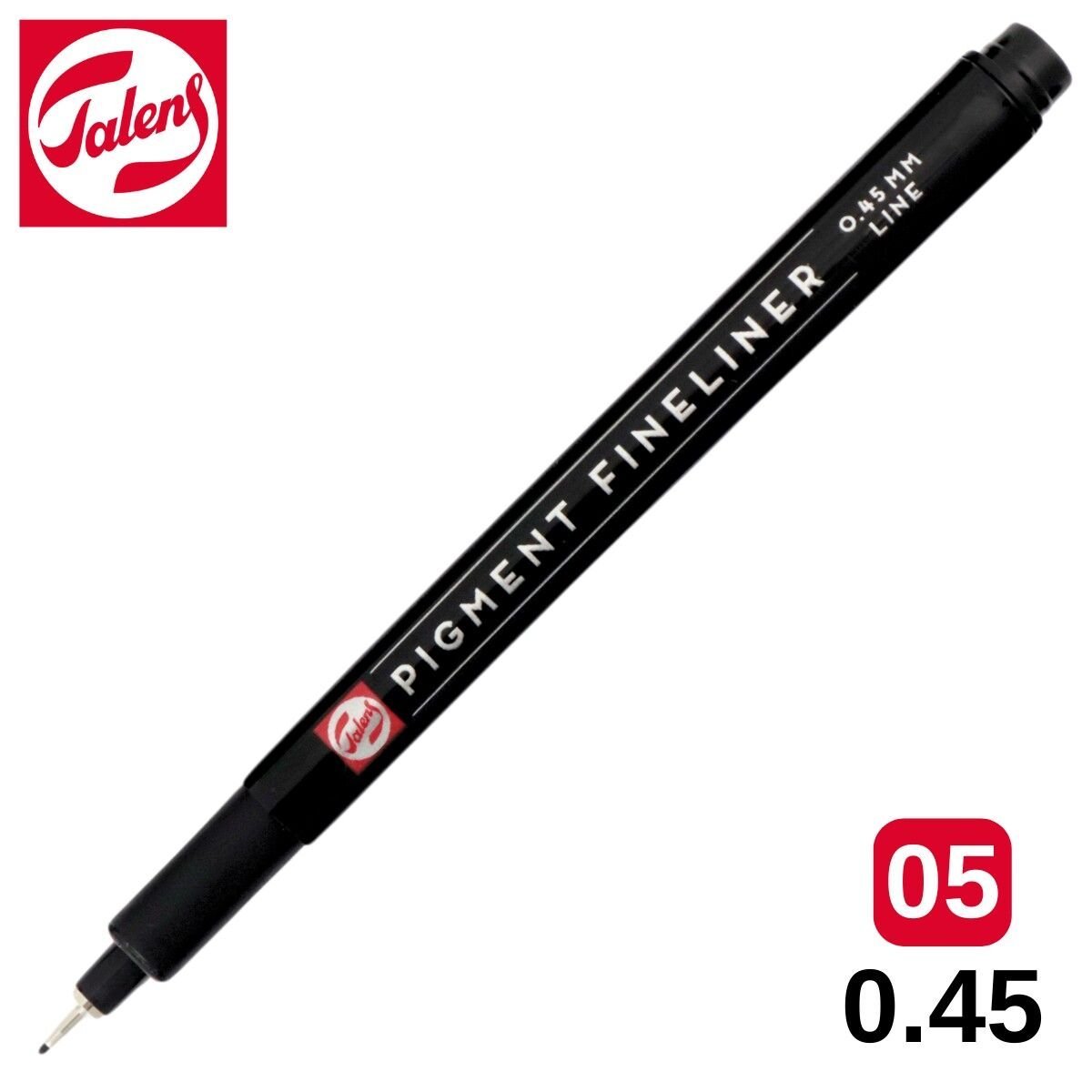 TALENS TEKNİK ÇİZİM KALEMİ 0.45 MM