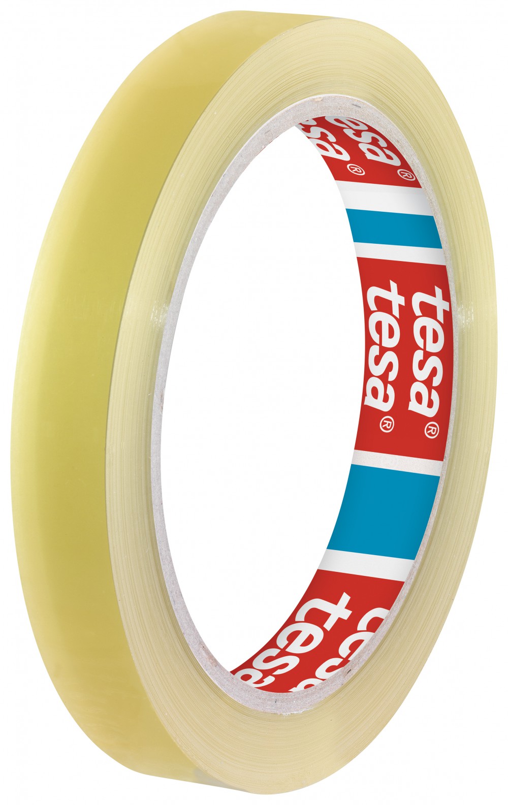 Tesa Film Standart Şeffaf 66mx15mm 57382