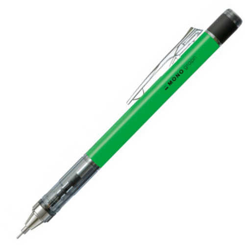 Tombow Mono Graph Neon K.kalem 0,5mm  Yeşil