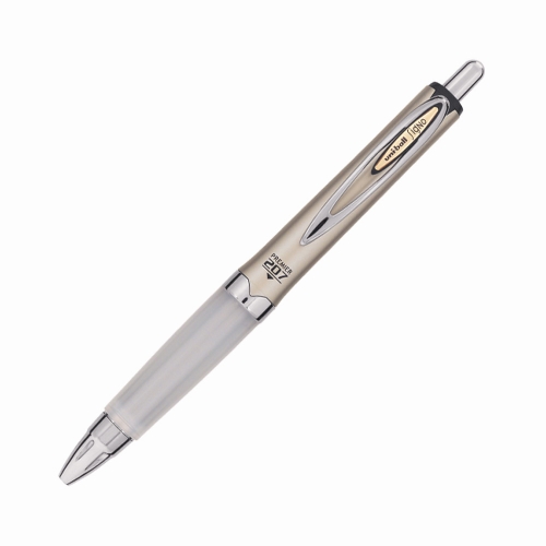 Uniball Signo 207 Premıer 0.7 Mekanikjelkalemaltın