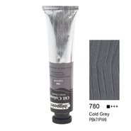 Yağlı Boya 200 Ml Cold Grey 780