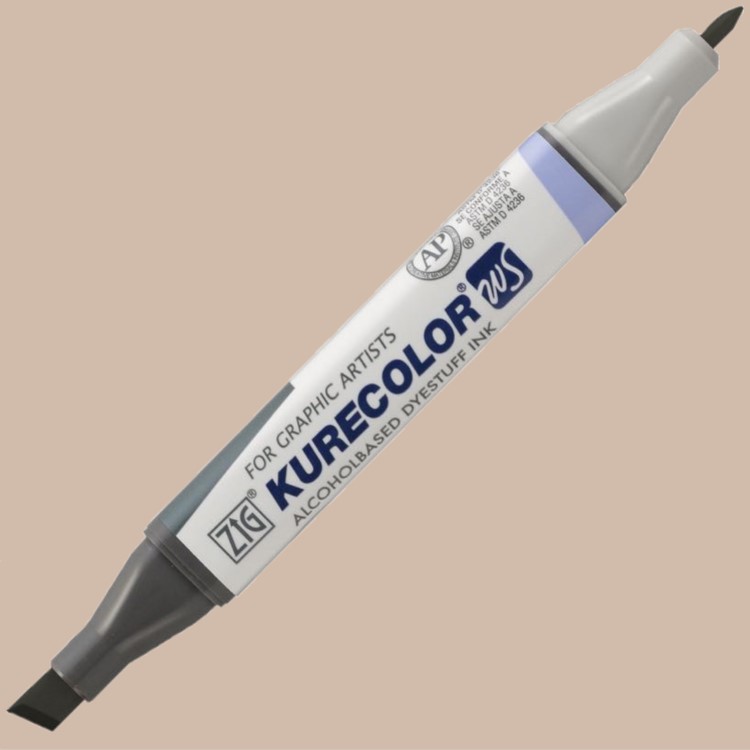 Zıg Kurecolor Twın S Kc-3000 W05 Warm Gray 5