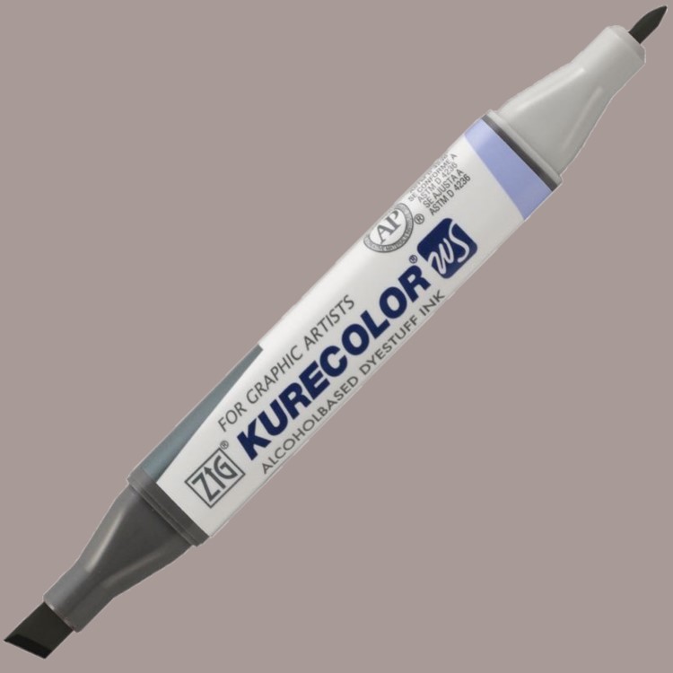 Zıg Kurecolor Twın S Kc-3000 W07 Warm Gray 7