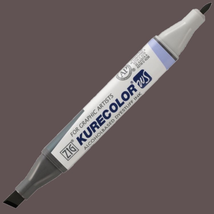 Zıg Kurecolor Twın S Kc-3000 W11 Warm Gray 11
